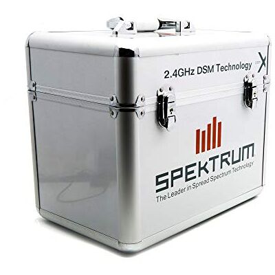 Spektrum Valigia per radiocomandi Aereo Spektrum Valigia per radiocomandi Aereo