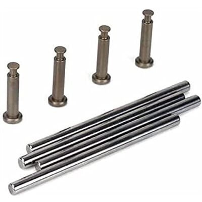 LOSI Team Hinge Pin Set: 8RTR LOSI Team Hinge Pin Set: 8RTR
