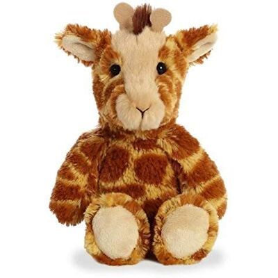 Aurora Peluche da 20,3 cm, colore: Bianco Aurora Peluche da 20,3 cm, colore: Bianco
