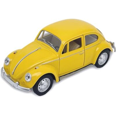Tachan Veicolo da Collezione-VW Classical Beetle 1967 (Cpa Toy Group ), Multicolore Tachan Veicolo da Collezione-VW Classical Beetle 1967 (Cpa Toy Group ), Multicolore