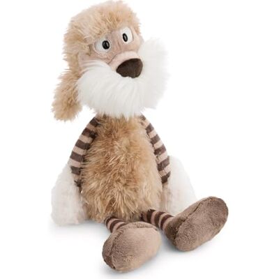 NICI Peluche Cane Jaxs 45 cm Morbido e Tenero, Idea Regalo NICI Peluche Cane Jaxs 45 cm Morbido e Tenero, Idea Regalo