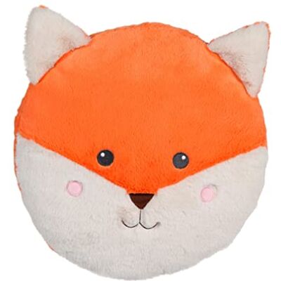 Gipsy TOYS Econimals Rondouillet 34 cm volpe peluche per bambini Disponibile in 5 diversi modelli Gipsy TOYS Econimals Rondouillet 34 cm volpe peluche per bambini Disponibile in 5 diversi modelli