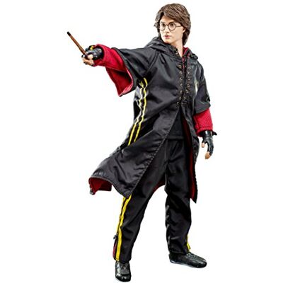 エクスプラス Star Ace- Giocattolo, Harry Potter e Il Calice di Fuoco, 11.5 Inches, エクスプラス Star Ace- Giocattolo, Harry Potter e Il Calice di Fuoco, 11.5 Inches,