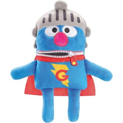 Schmidt Spiele Peluche Grobi, 30 cm Schmidt Spiele Peluche Grobi, 30 cm