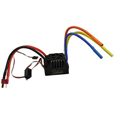 Amewi Regolatore brushless 80A per Motori Senza sensore Amewi Regolatore brushless 80A per Motori Senza sensore