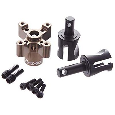 Axial Accessori, Multicolore Axial Accessori, Multicolore