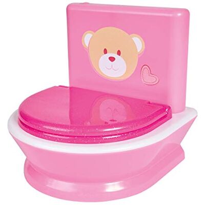 Simba New Born Toilette Simba New Born Toilette