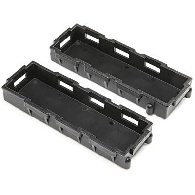 LOSI Vassoio Batteria (2): DBXL-E 2.0 LOSI Vassoio Batteria (2): DBXL-E 2.0