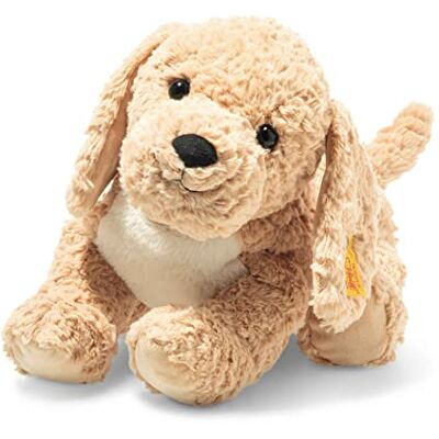 Steiff Peluche Berno Goldendoodle, 36 cm, colore: Beige Steiff Peluche Berno Goldendoodle, 36 cm, colore: Beige