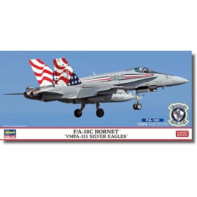 Hasegawa f/a-18c hornet 1/72 02471 Hasegawa f/a-18c hornet 1/72 02471