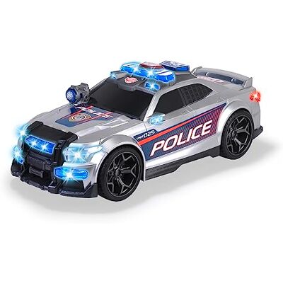 Dickie Toys Street Force Dickie Toys Street Force