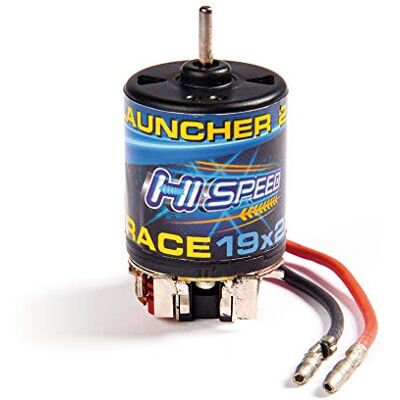 Carson Launcher Motori Race 19T, ricambi per Auto radiocomandata Carson Launcher Motori Race 19T, ricambi per Auto radiocomandata
