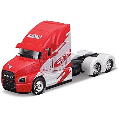 Maisto Maistro Rally RIGS, Modelli Assortiti Maisto Maistro Rally RIGS, Modelli Assortiti