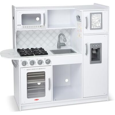 Melissa & Doug Cloud Cucina Gioco per Bambini - Cucina per Bambini Melissa & Doug Cloud Cucina Gioco per Bambini - Cucina per Bambini