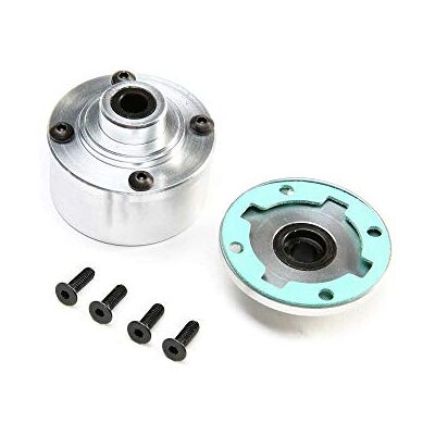 TEAM LOSI RACING LOSI Scatola e Accessori per Scala, Multicolore TEAM LOSI RACING LOSI Scatola e Accessori per Scala, Multicolore