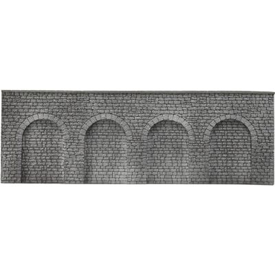 FALLER Arcades NTRL Station Ashlars Scenario e Accessori FALLER Arcades NTRL Station Ashlars Scenario e Accessori