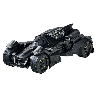 Jada Batman 2015 Batmobile 1:32 Jada Batman 2015 Batmobile 1:32