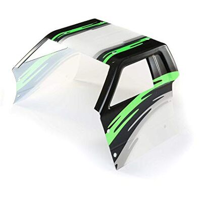 LOSI - Accessori, Multicolore, LOSI - Accessori, Multicolore,