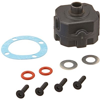 LOSI Diff Housing F/R/C: 8B, 8T, 8X, 8XE LOSI Diff Housing F/R/C: 8B, 8T, 8X, 8XE