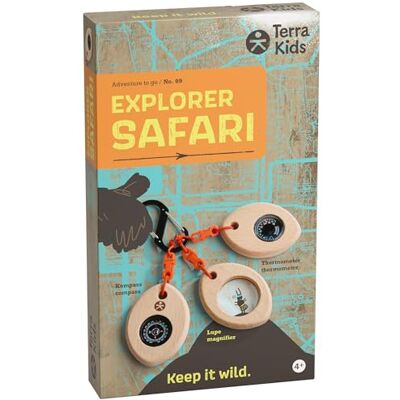 HABA Explorer Safari HABA Explorer Safari