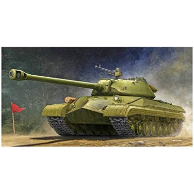 Trumpeter 1/35 JS-5 Army Modellino Trumpeter 1/35 JS-5 Army Modellino