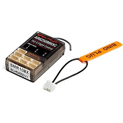Spektrum -150 150 S Smart Replacement FC, Multicolore, Spektrum -150 150 S Smart Replacement FC, Multicolore,