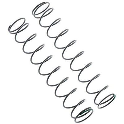 Axial - AX30215 - 14x90mm - Verde - Molla Axial - AX30215 - 14x90mm - Verde - Molla