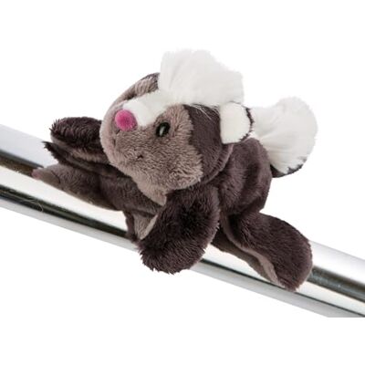 NICI Magnete Mag puzzola Chiala Skunk 12cm NICI Magnete Mag puzzola Chiala Skunk 12cm