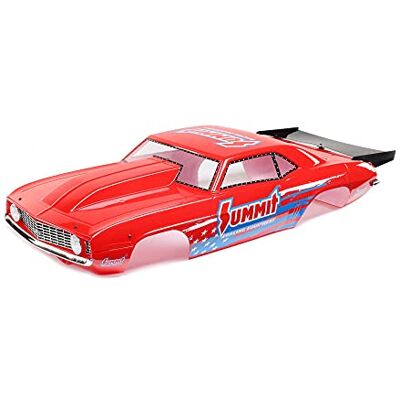 LOSI 69 Camaro Body Set, Summit: 22S Pull LOSI 69 Camaro Body Set, Summit: 22S Pull