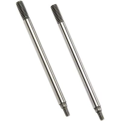 ARRMA Shock Shaft 4x62.5mm (2): 6S, ARRMA Shock Shaft 4x62.5mm (2): 6S,