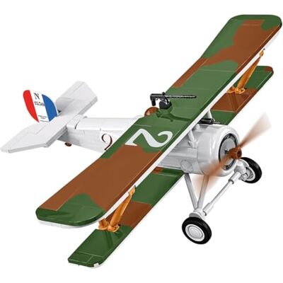 COBI Nieuport 17 C.1 110 H.P. COBI Nieuport 17 C.1 110 H.P.