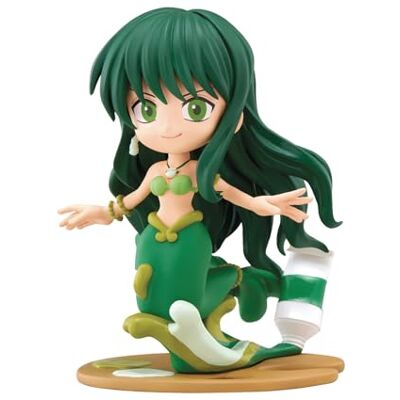 Creative Pichi Pichi Pitch Melodia sirena: Rina PlaVerse Figura pallida Creative Pichi Pichi Pitch Melodia sirena: Rina PlaVerse Figura pallida