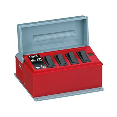 LGB - Console di commutazione, Colore Guida G, 51805 LGB - Console di commutazione, Colore Guida G, 51805