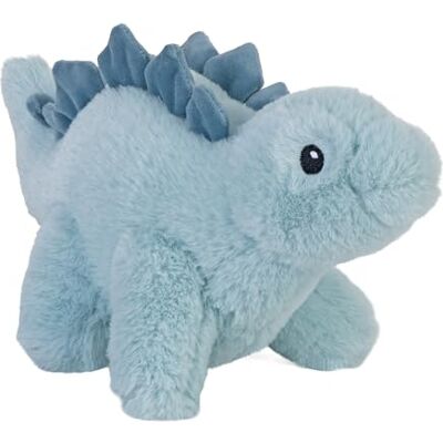 WILD REPUBLIC Mellowkins Eco Mini Stegosaurus, Peluche, 28 cm, Giocattolo di Peluche, Imbottitura Filata da Bottiglie d’Acqua Riciclate WILD REPUBLIC Mellowkins Eco Mini Stegosaurus, Peluche, 28 cm, Giocattolo di Peluche, Imbottitura Filata da Bottiglie d’Acqua Riciclate