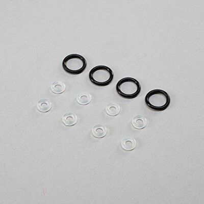 LOSI Shock Set O-ring, mini -T 2.0, mini B LOSI Shock Set O-ring, mini -T 2.0, mini B