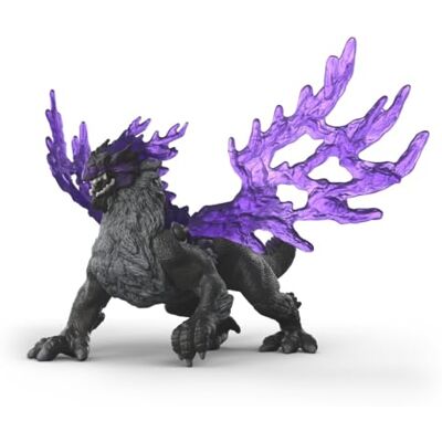 Schleich ELDRADOR® CREATURES Drago dell'Ombra Schleich ELDRADOR® CREATURES Drago dell'Ombra
