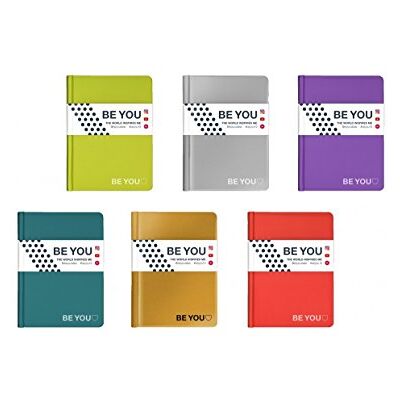 Giochi Preziosi Diario Be-You Color 13x18 cm GPS-BE990000 Giochi Preziosi Diario Be-You Color 13x18 cm GPS-BE990000