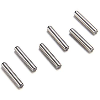 Axial Pin 2,0 x 11 mm (6) Axial Pin 2,0 x 11 mm (6)