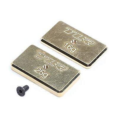 TEAM LOSI RACING - Piste automobilistiche, Veicoli e Accessori, Multicolore, TEAM LOSI RACING - Piste automobilistiche, Veicoli e Accessori, Multicolore,