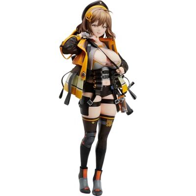 FREEing Dea della Vittoria: Nikke Anis scala 1:4 Figura PVC FREEing Dea della Vittoria: Nikke Anis scala 1:4 Figura PVC
