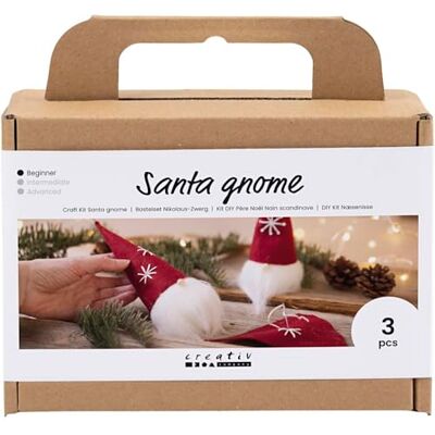 Creativ Forniture artistiche e artigianali, rosso, taglia unica Creativ Forniture artistiche e artigianali, rosso, taglia unica