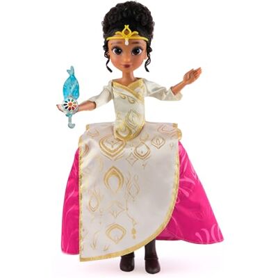 Spin Master Ellian Spellbound - Bambola con funzioni magiche Spin Master Ellian Spellbound - Bambola con funzioni magiche