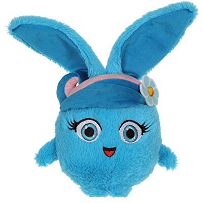 Gipsy Sunny Bunnies, Shiny, 13 cm, blu, Gipsy Sunny Bunnies, Shiny, 13 cm, blu,