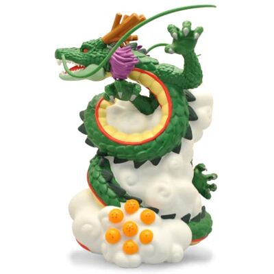 Plastoy Dragon Ball Salvadanaio Shenron PVC 26 cm Plastoy Dragon Ball Salvadanaio Shenron PVC 26 cm