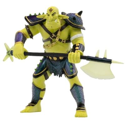 Bullyland Arbaton Ogre Krom in PVC Bullyland Arbaton Ogre Krom in PVC