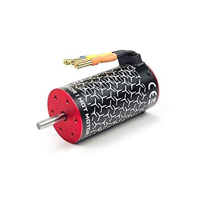 ARRMA BLX 3668 2400kV 4 Poli 4S Motore brushless ARRMA BLX 3668 2400kV 4 Poli 4S Motore brushless