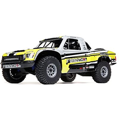 LOSI 1/6 Super Baja Rey 2.0 4X4 Desert Truck Brushless RTR, Brenthel LOSI 1/6 Super Baja Rey 2.0 4X4 Desert Truck Brushless RTR, Brenthel