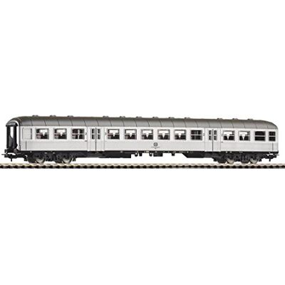 Piko Carrozza Passeggeri 2 Cl Silvercoin Local Db Piko Carrozza Passeggeri 2 Cl Silvercoin Local Db