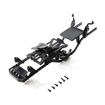 Axial Set di case: SCX24 Axial Set di case: SCX24