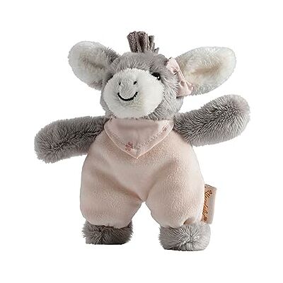 Sterntaler Mini asino Emmi Girl flora rosa Sterntaler Mini asino Emmi Girl flora rosa